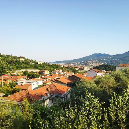 Freedom House Leilighet La Spezia Eksteriør bilde