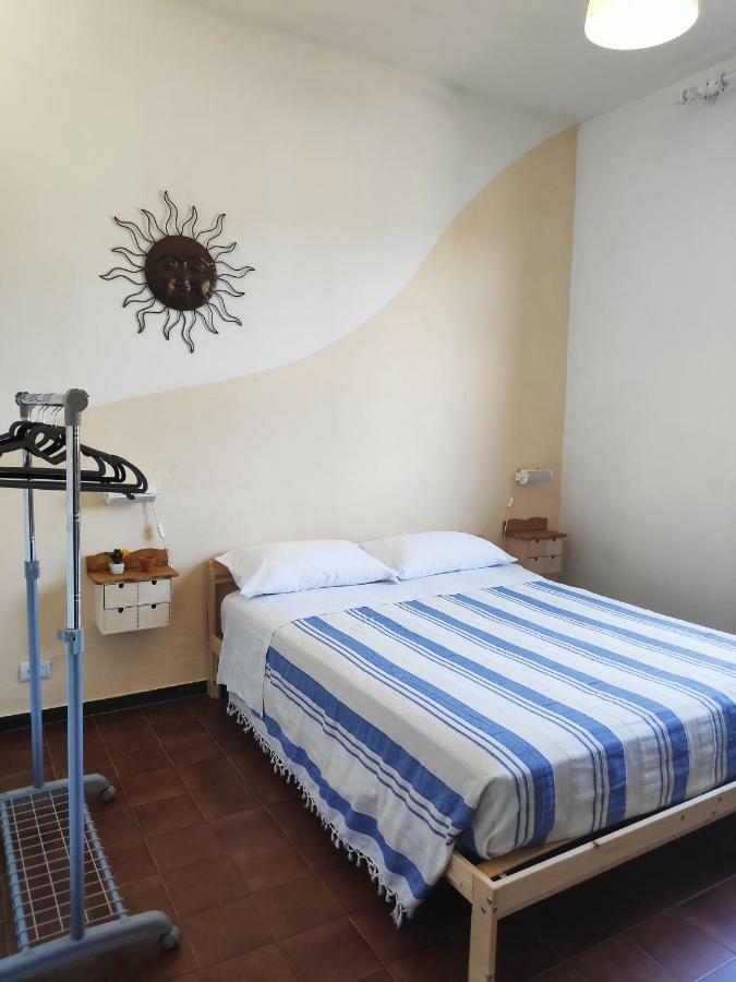 Freedom House Leilighet La Spezia Eksteriør bilde