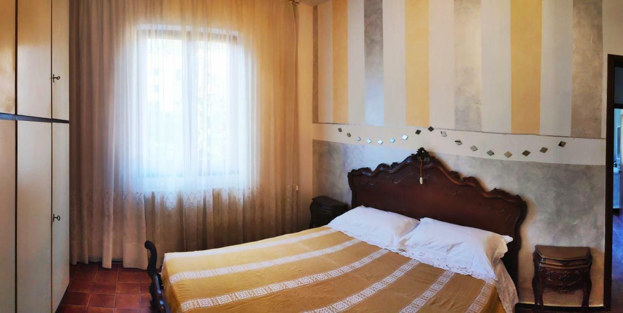 Freedom House Leilighet La Spezia Eksteriør bilde