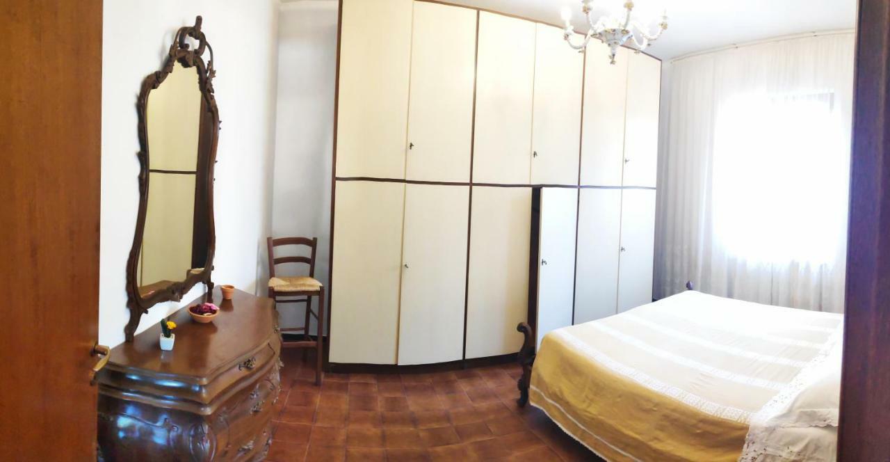 Freedom House Leilighet La Spezia Eksteriør bilde