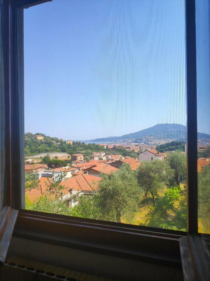 Freedom House Leilighet La Spezia Eksteriør bilde