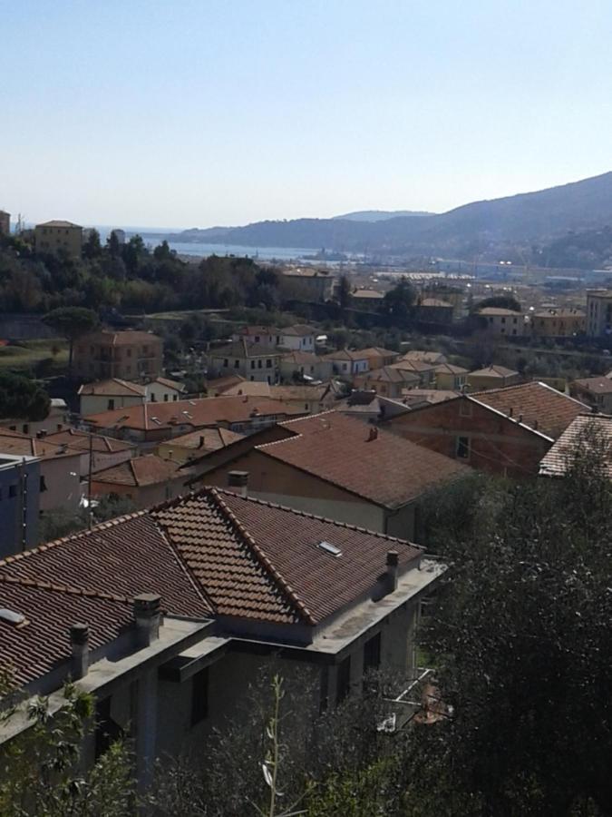 Freedom House Leilighet La Spezia Eksteriør bilde