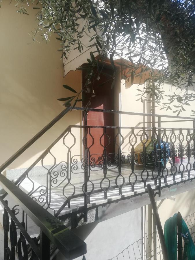 Freedom House Leilighet La Spezia Eksteriør bilde